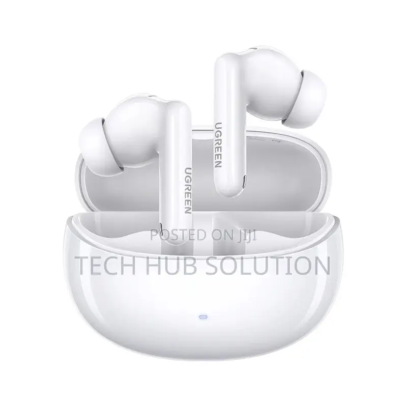 UGREEN HiTune T3 Pro (WS206) Wireless Earbuds