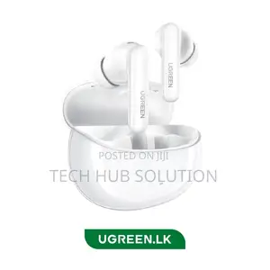 UGREEN HiTune T3 Pro (WS206) Wireless Earbuds