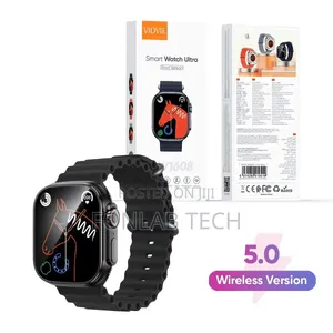  VIDVIE SW1608 Smart Watch