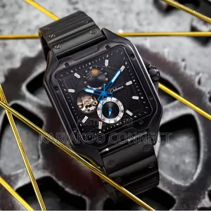 Dulunwe Classic Watch