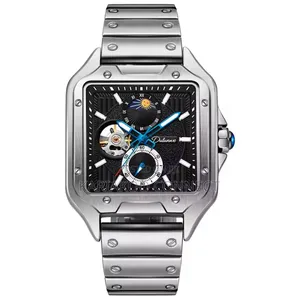 Dulunwe Classic Watch