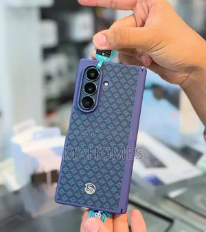 BENKS ARMOR GRAND COMBO for Samsung Galaxy Z Fold 8