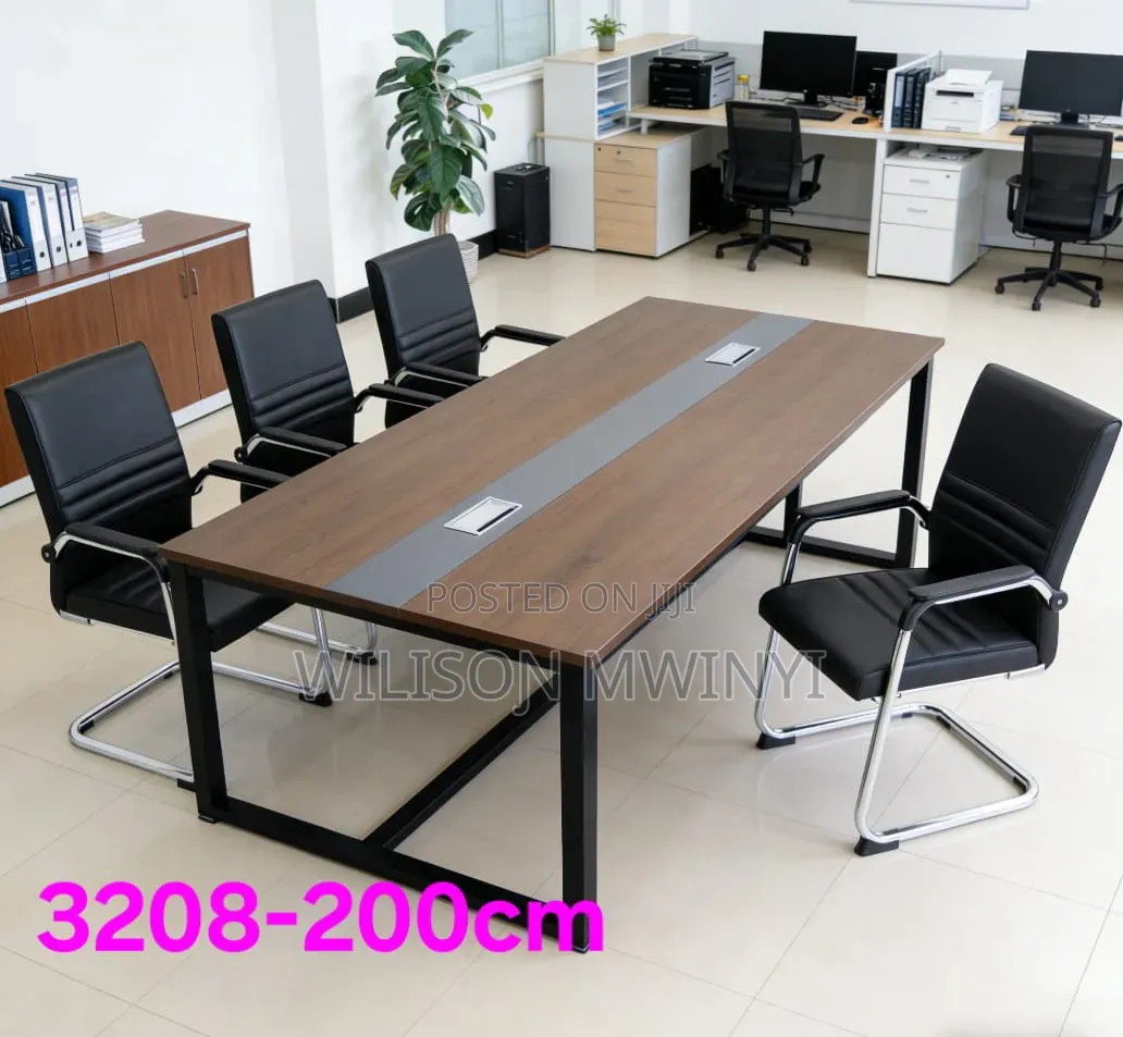 Meeting/Conference Table Cm 200
