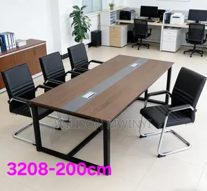 Meeting/Conference Table Cm 200