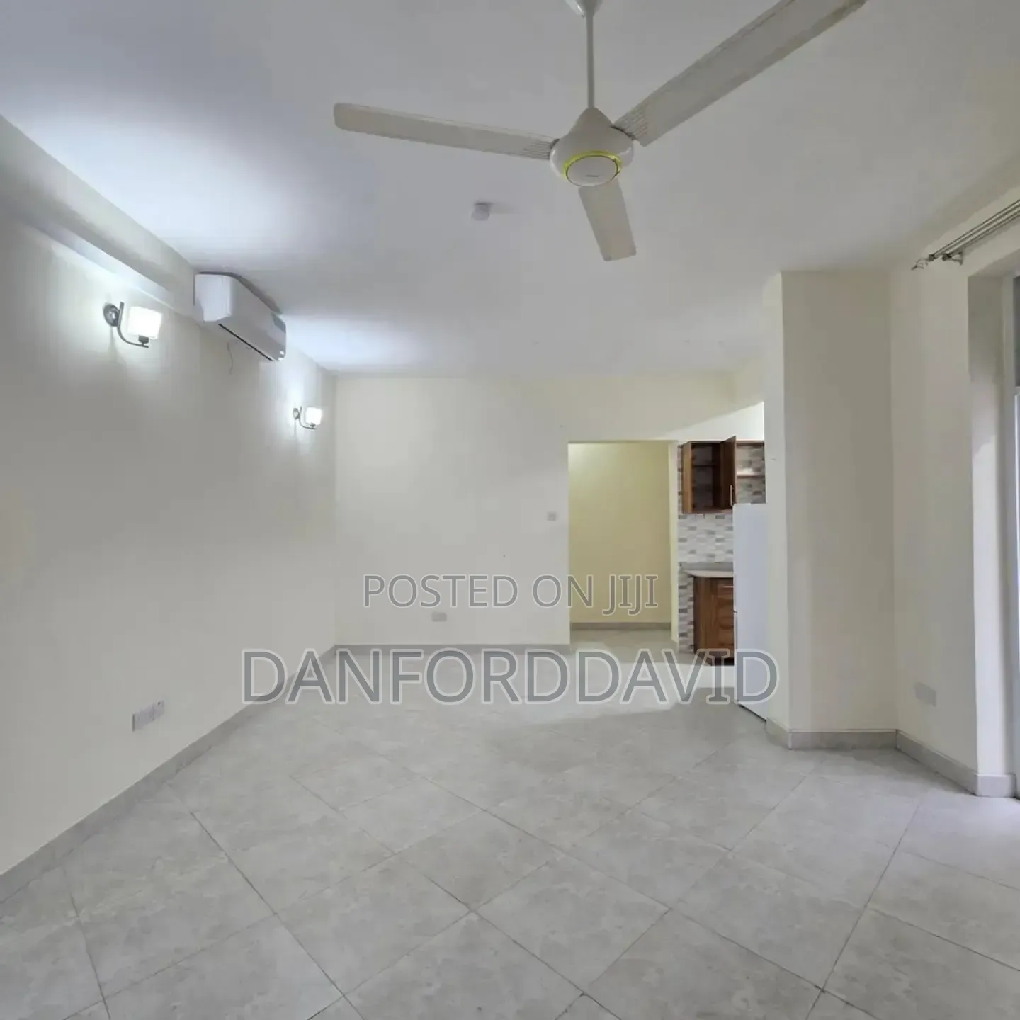 2bdrm Apartment in Kahwa Real Estate, Msasani for rent