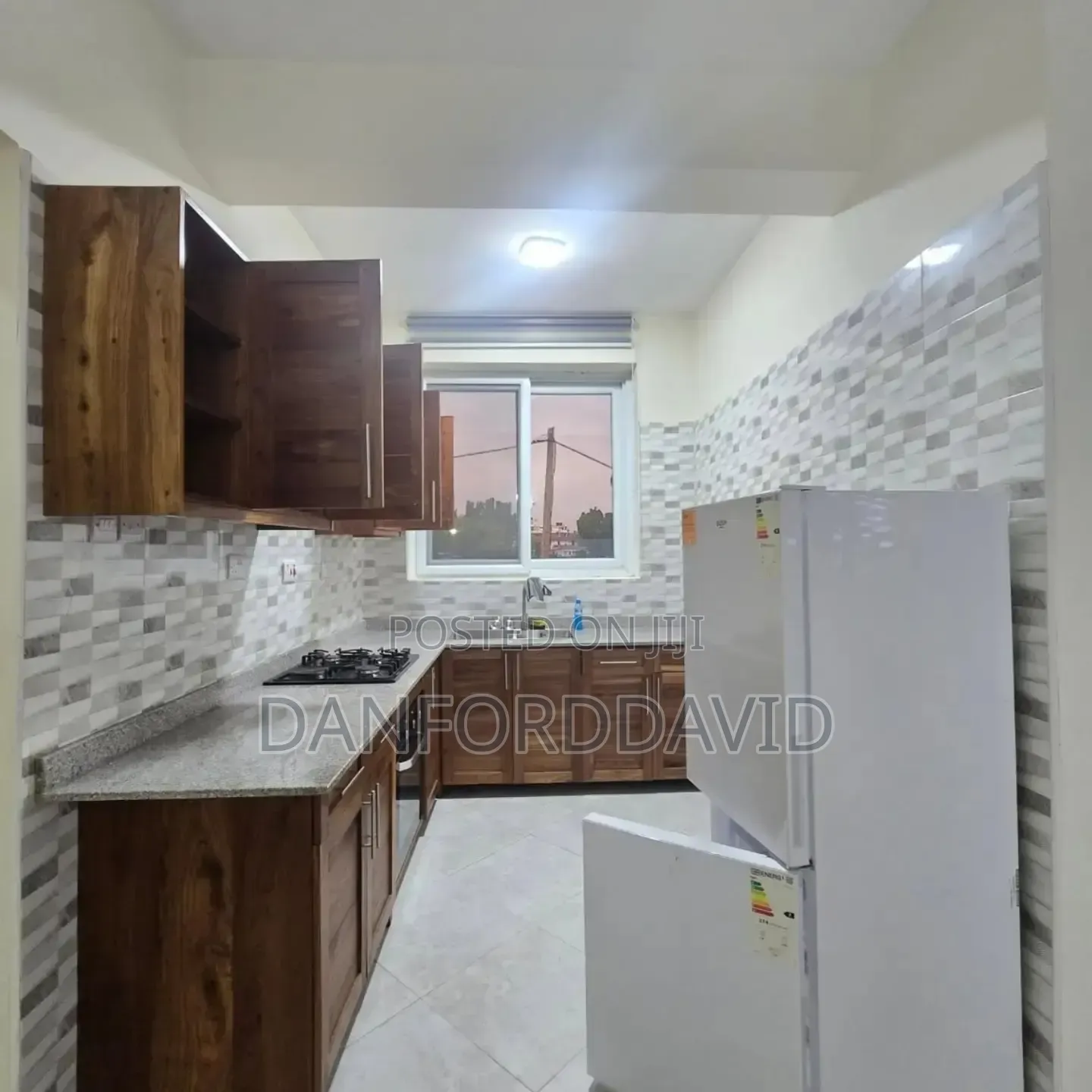 2bdrm Apartment in Kahwa Real Estate, Msasani for rent