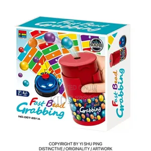 Fast Grabbing Game