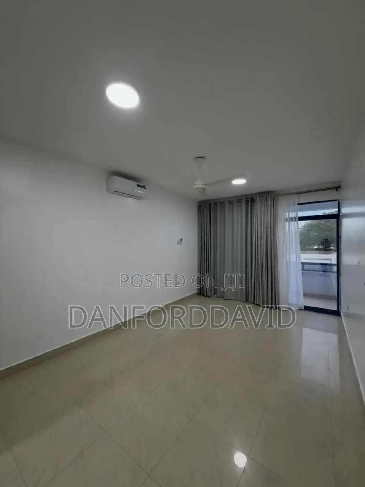 3bdrm Apartment in Kahwa Real Estate, Masaki for rent