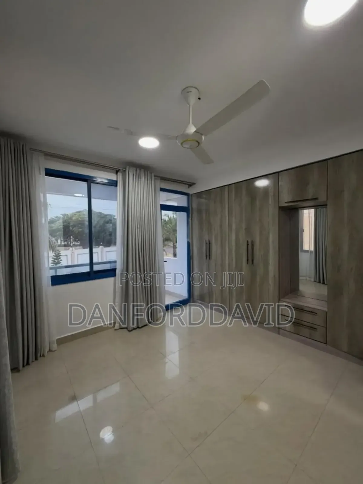 3bdrm Apartment in Kahwa Real Estate, Masaki for rent