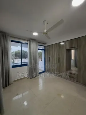 3bdrm Apartment in Kahwa Real Estate, Masaki for rent