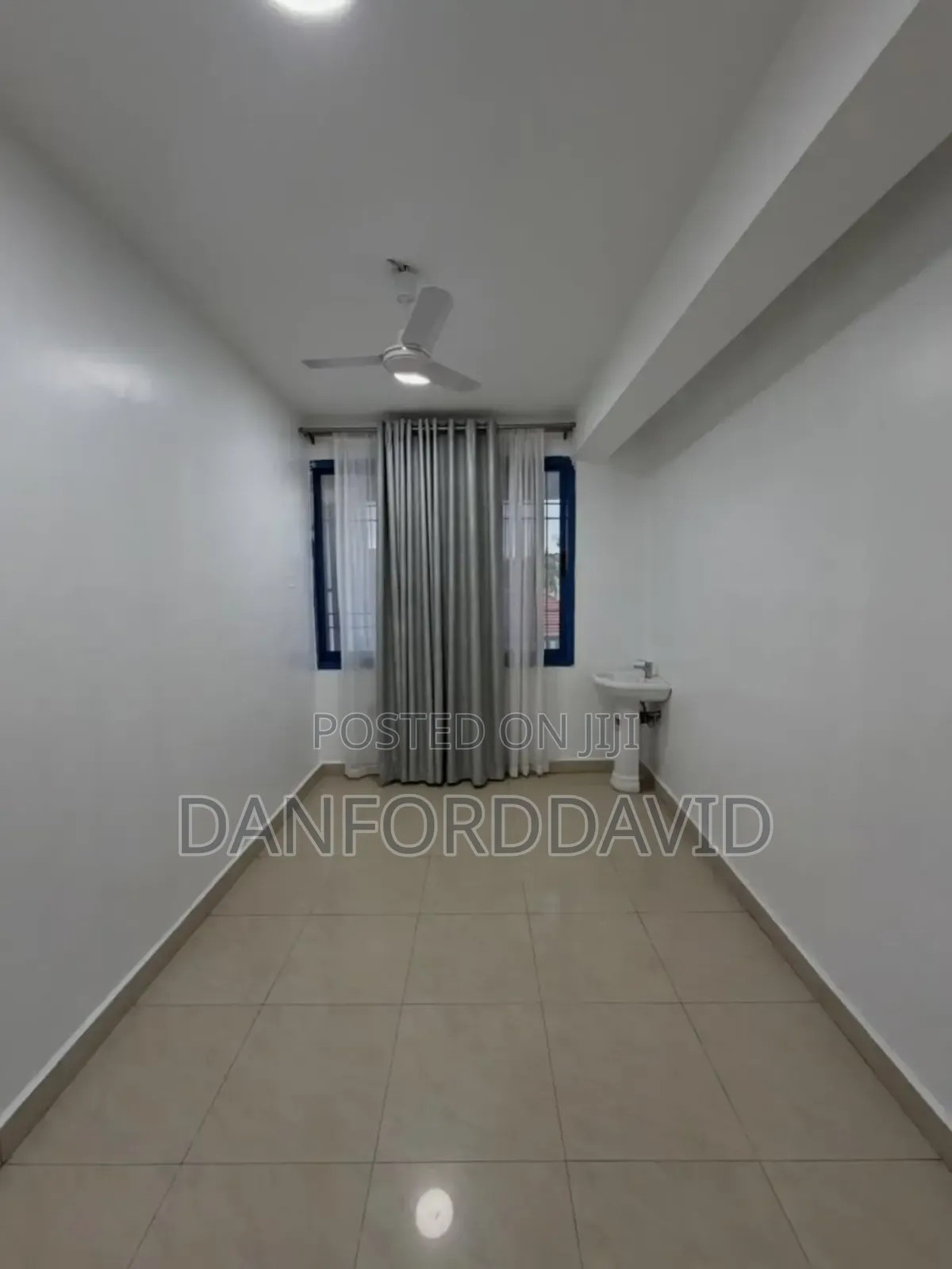 3bdrm Apartment in Kahwa Real Estate, Masaki for rent