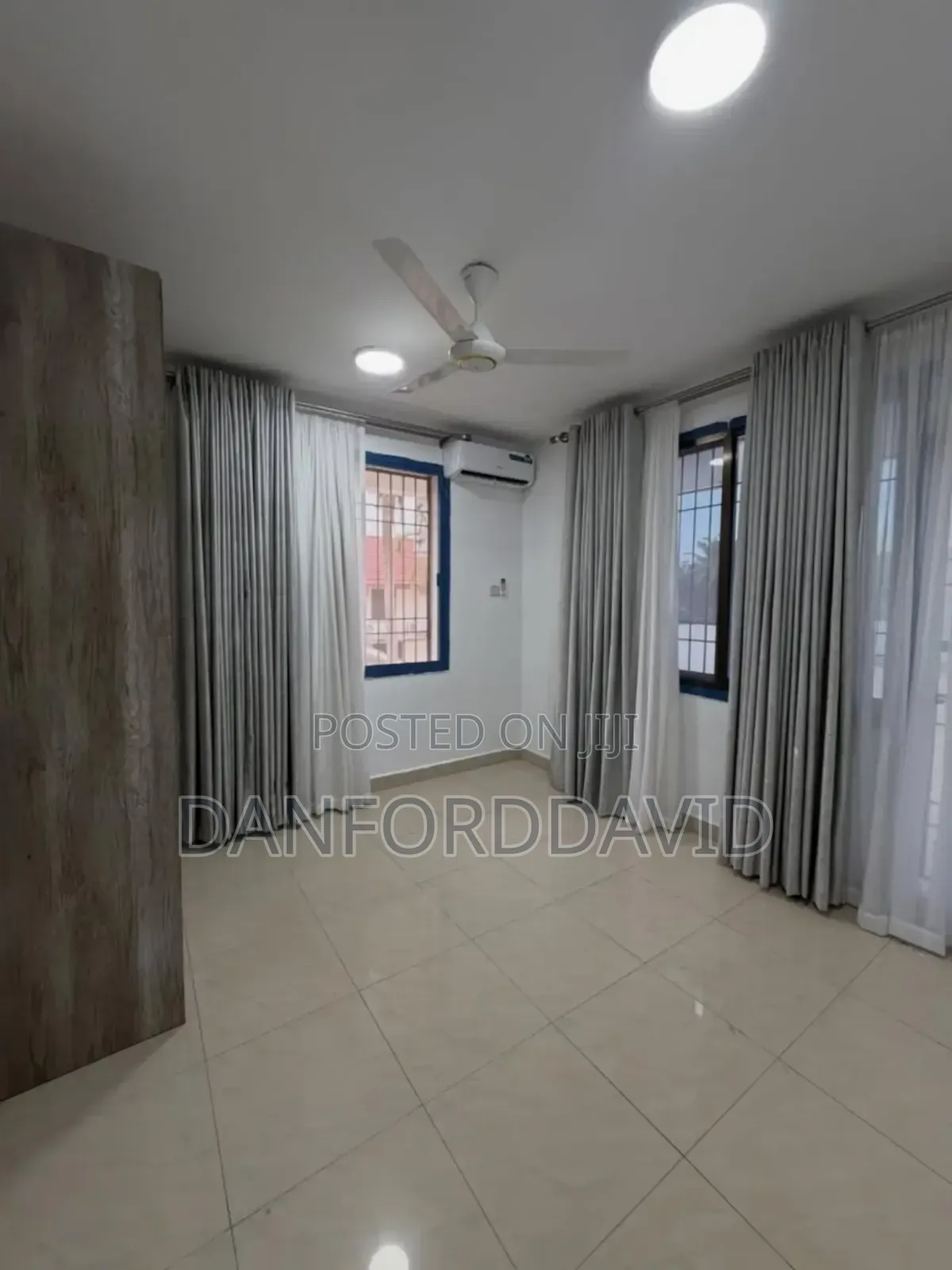 3bdrm Apartment in Kahwa Real Estate, Masaki for rent