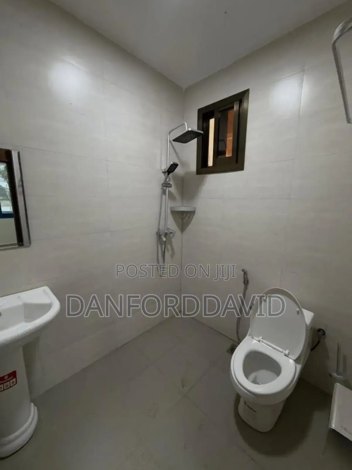 3bdrm Apartment in Kahwa Real Estate, Masaki for rent