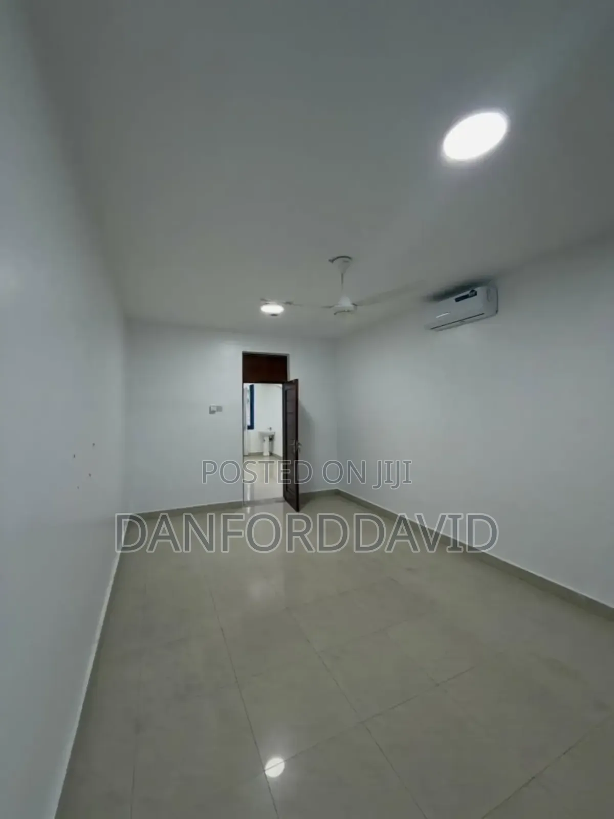 3bdrm Apartment in Kahwa Real Estate, Masaki for rent