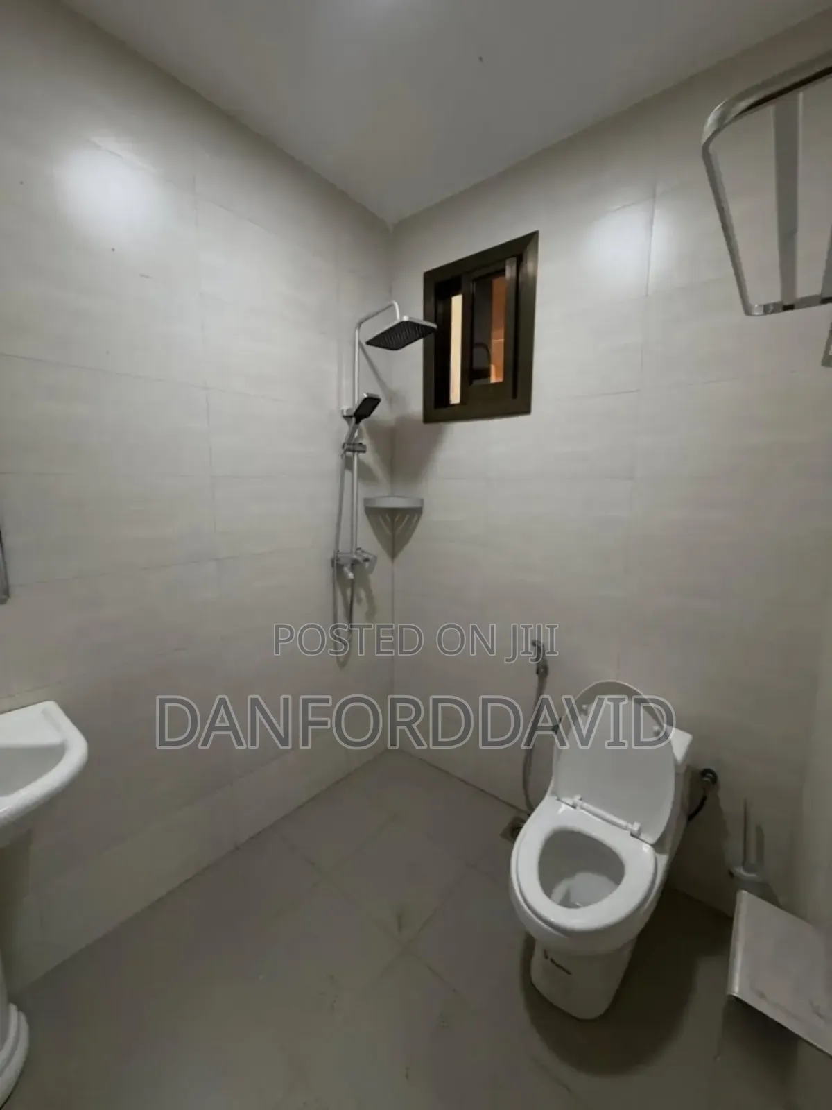 3bdrm Apartment in Kahwa Real Estate, Masaki for rent
