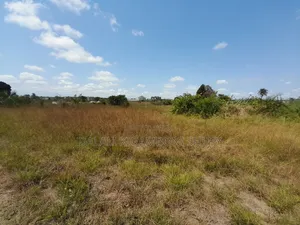 Kiwanja Kinauzwa Kigamboni Kisarawe