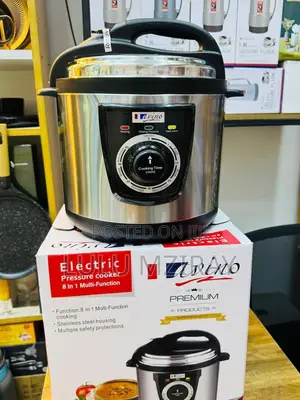 Pressure Cooker Avino