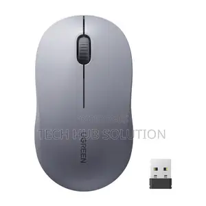UGREEN M332 Multi-Mode Wireless Mouse