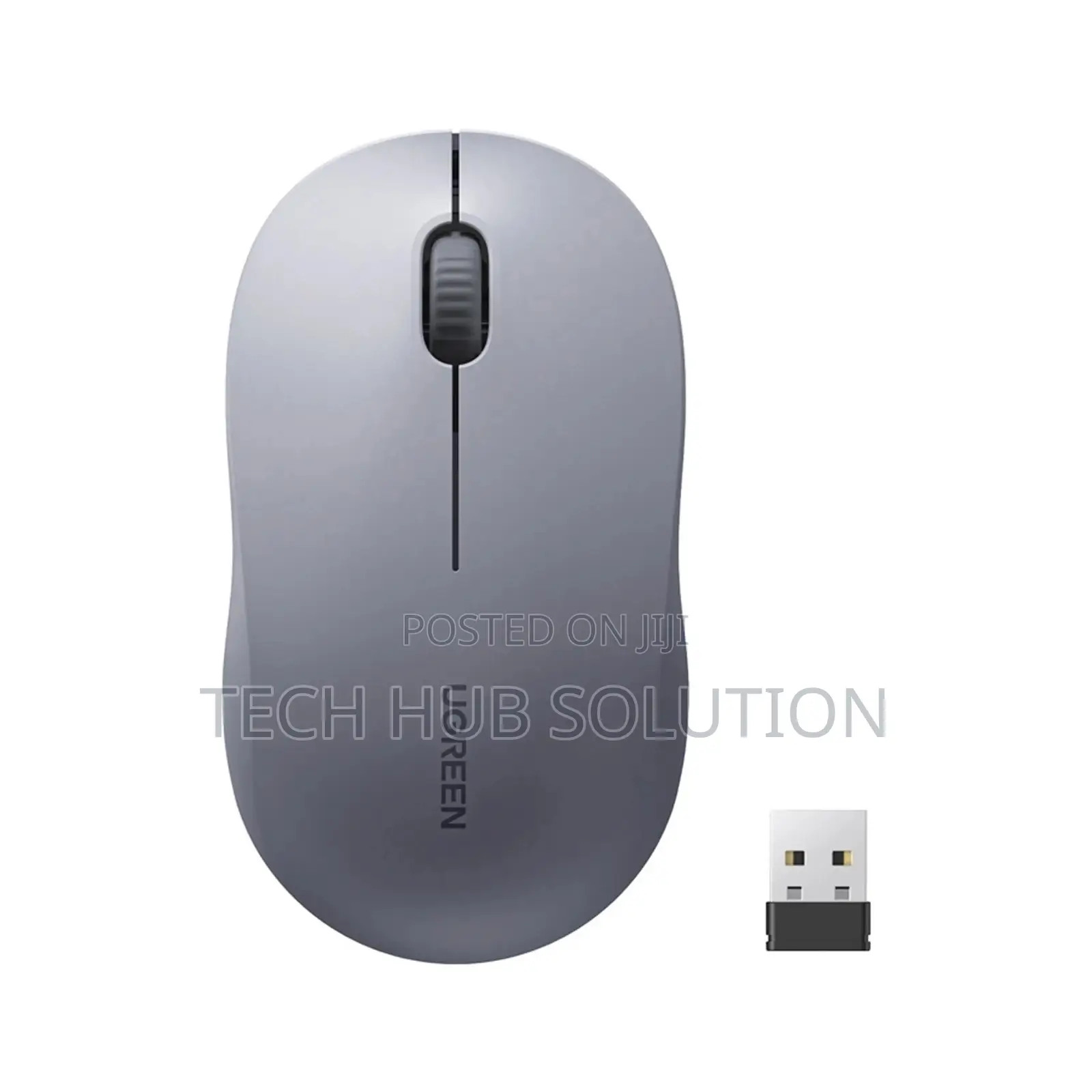 UGREEN M332 Multi-Mode Wireless Mouse