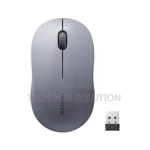 UGREEN M332 Multi-Mode Wireless Mouse