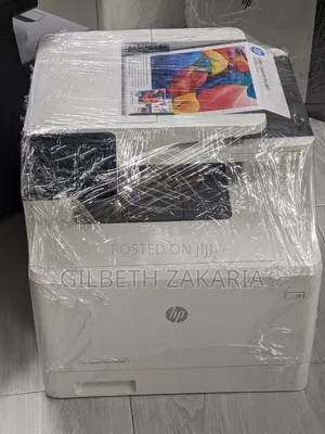 HP Laserjet Pro MFP 479