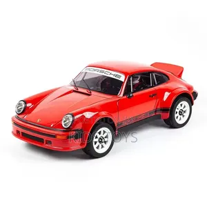 Porsche 934 1/6 Scale Rc