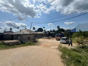 Plot of Land in Mfenesini