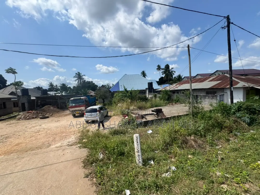 Plot of Land in Mfenesini