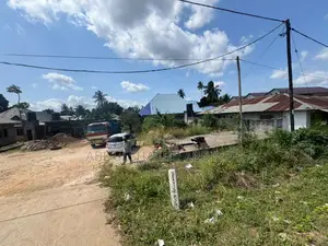 Plot of Land in Mfenesini