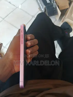 Apple iPhone XR 128 GB Pink