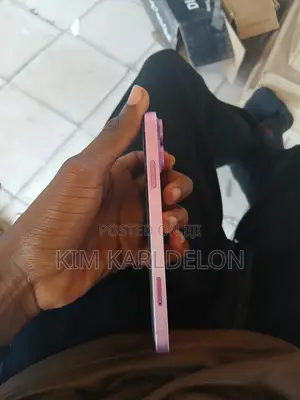 Apple iPhone XR 128 GB Pink