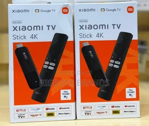 Xiaomi TV Stick 2nd Generation32GB