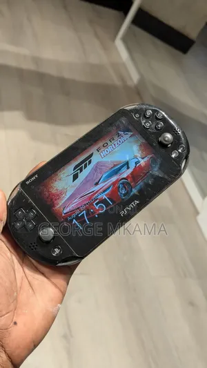 Playstation Vita