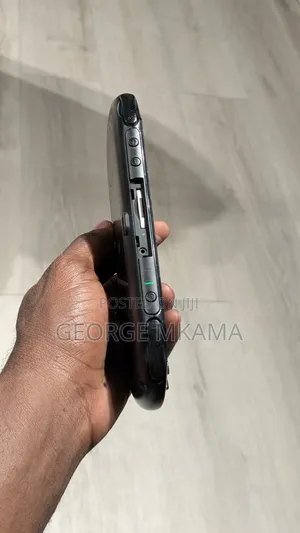 Playstation Vita