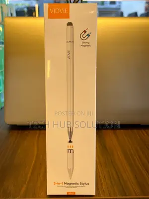 VIDVIE AP07 3-in-1 Magnetic Stylus Pen