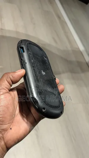 Playstation Vita