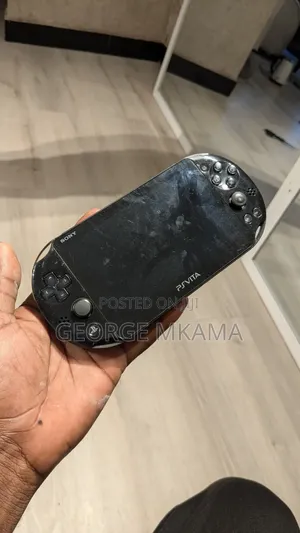 Playstation Vita
