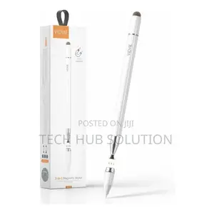 VIDVIE AP07 3-in-1 Magnetic Stylus Pen