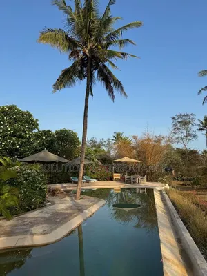 Furnished 5bdrm House in Kunduchi for sale