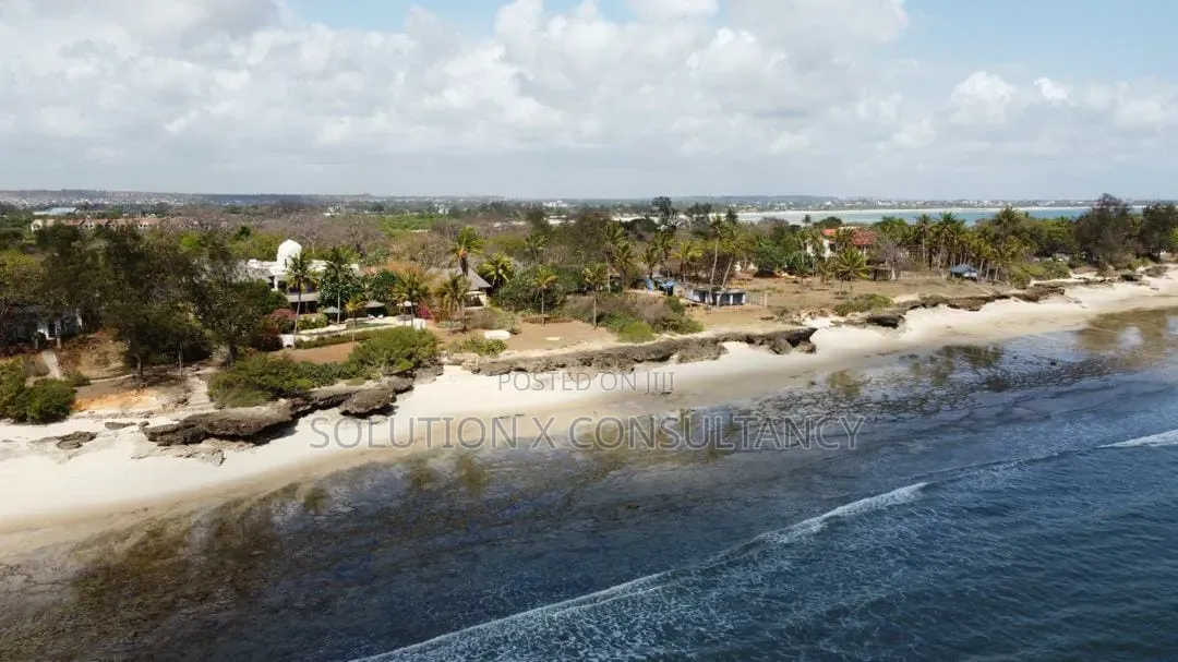 Furnished 5bdrm House in Kunduchi for sale