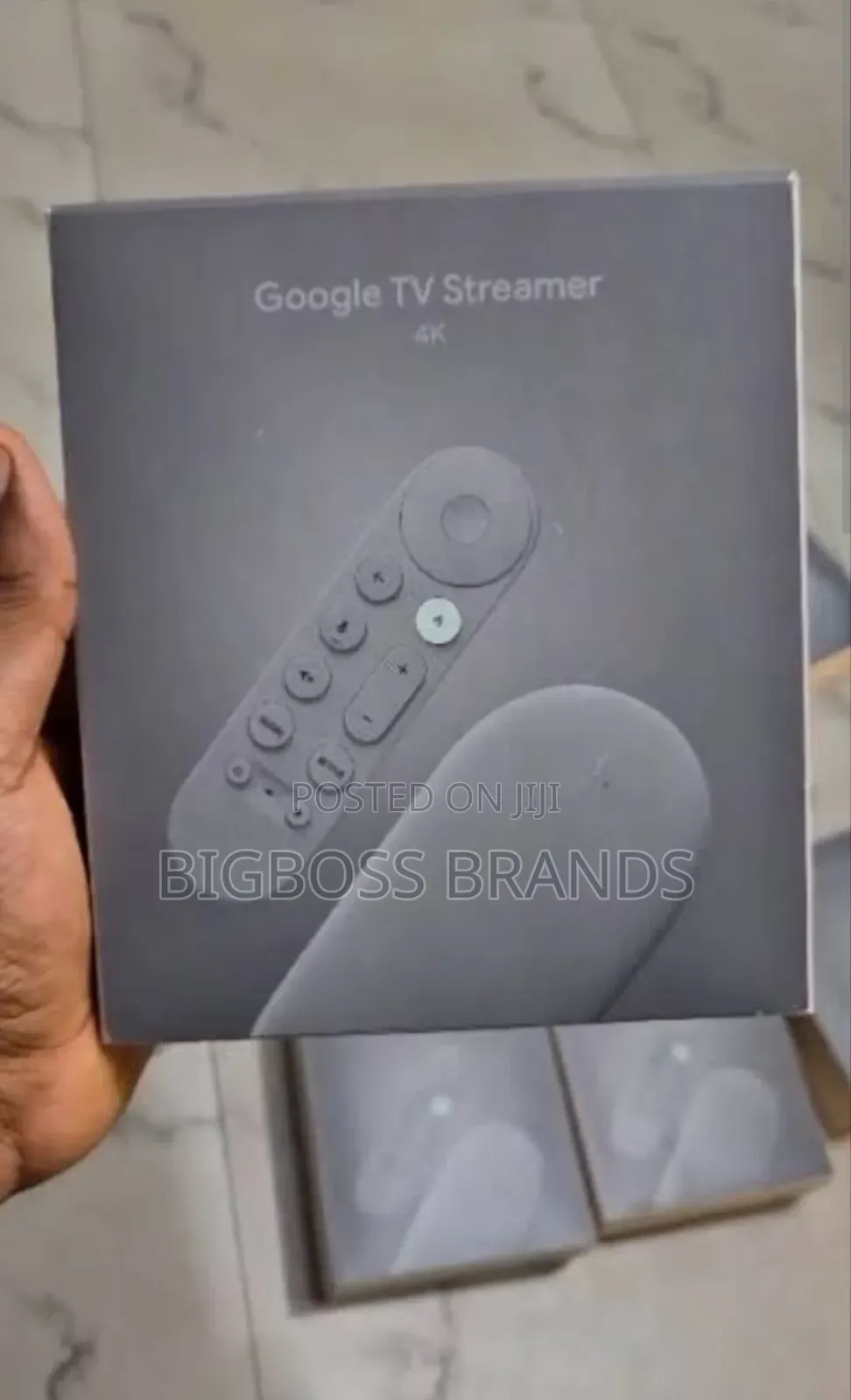 Google TV Streamer 32Gb