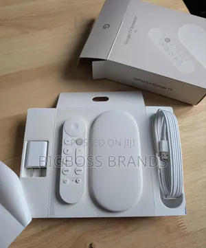 Google TV Streamer 32Gb