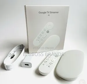 Google TV Streamer 32Gb