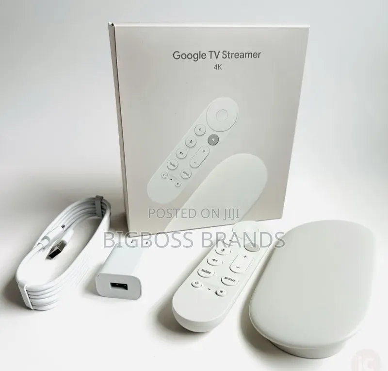 Google TV Streamer 32Gb