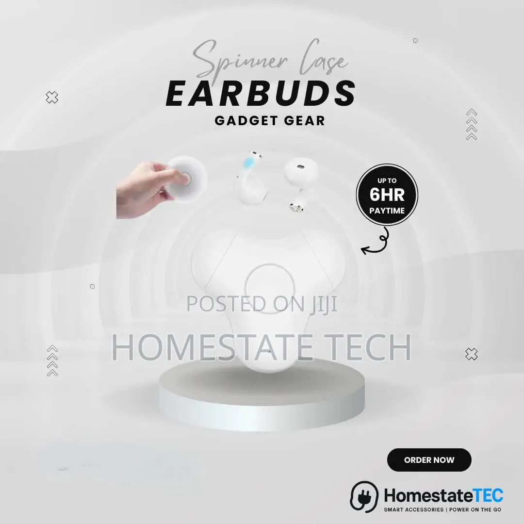 Wireless Earbuds