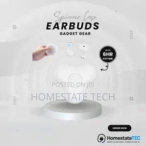 Wireless Earbuds