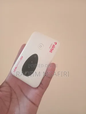 Airtel Pocket WiFi