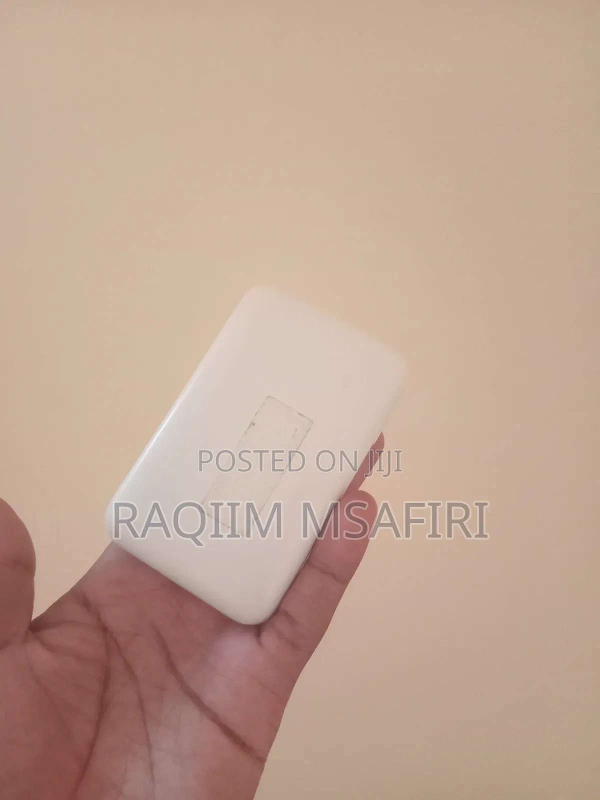 Airtel Pocket WiFi