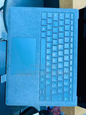 New Laptop Microsoft Surface Laptop 3 8GB Intel Core i5 SSD 256GB
