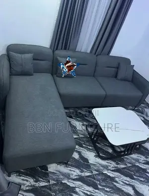 Hii Ni Kwa Wale Wasio Kuwa Na Sebule Kubwa